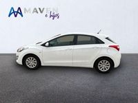 usado Hyundai i30 1.4 Mpi Bd 25 Aniversario 100