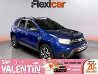 Usado Dacia Duster Expression 130 CV (95 kW) 2023 Azul SUV