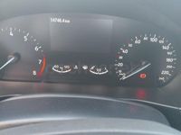 Usado Ford Focus ST-Line 125 CV (91 kW) 2025 Azul Berlina