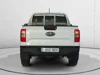 Usado Ford Ranger XL 170 CV (125 kW) 2025 Blanco Pickup/Camioneta