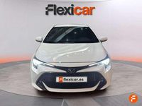 Usado Toyota Corolla Active 122 CV (89 kW) 2021 Blanco Utilitario