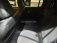Usado Peugeot 208 Allure 100 CV (73 kW) 2020 Negro Utilitario