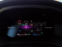 Usado Renault Captur Techno 145 CV (106 kW) 2025 Gris / plata SUV