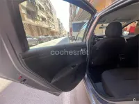 Usado Citroën C-Elysee I PureTech 82 CV (60 kW) 2019 Gris / plata Berlina