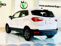 usado Ford Ecosport 1.5 Ecoblue Trend 100