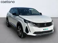 Usado Peugeot 3008 Allure 130 CV (95 kW) 2022 SUV