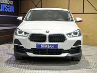 Usado BMW X2 227 CV (166 kW) 2022 Blanco SUV