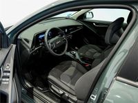 Usado Kia e-Niro 150 kW (204 CV) 2025 Verde SUV