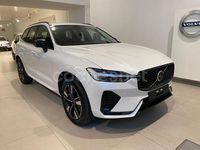 Nuevo Volvo XC60 Plus 250 CV (183 kW) 2025 Blanco SUV