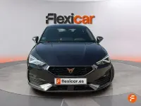 Usado Cupra Leon 150 CV (110 kW) 2024 Negro Berlina