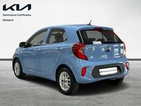 usado Kia Picanto 1.0 DPi Concept Pack Confort