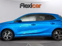 Usado MG MG3 Luxury 196 CV (144 kW) 2025 Azul Utilitario