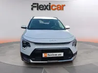 Usado Kia Niro 171 CV (125 kW) 2024 Blanco SUV