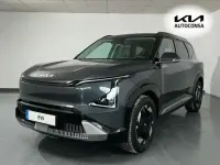 Usado Kia EV5 Earth 159 kW (217 CV) 2026 Azul SUV