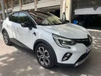 Usado Renault Captur Zen 158 CV (116 kW) 2021 Blanco SUV