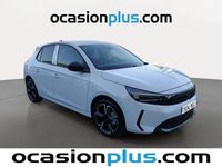Nuevo Opel Corsa S 110 CV (80 kW) 2025 Blanco Utilitario