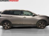 Usado Peugeot 5008 Allure 130 CV (95 kW) 2020 Monovolumen
