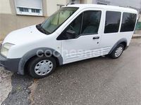 Usado Ford Tourneo Connect Trend 115 CV (84 kW) 2013 Blanco Monovolumen