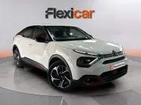 Usado Citroën C4 Feel 130 CV (95 kW) 2023 Blanco SUV