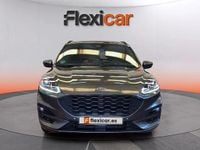 Usado Ford Kuga ST-Line 150 CV (110 kW) 2022 Gris SUV