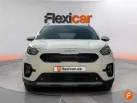 Usado Kia Niro 141 CV (103 kW) 2022 Blanco SUV