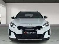 Usado Kia XCeed Style 150 CV (110 kW) 2025 Blanco SUV