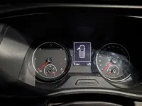Usado VW Transporter 110 CV (80 kW) 2020 Blanco Van