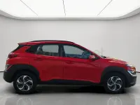 Usado Hyundai Kona 141 CV (103 kW) 2022 Rojo SUV