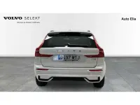 Usado Volvo XC60 Plus 351 CV (258 kW) 2024 Blanco SUV