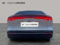 Nuevo Mazda 6e Takumi-Line 189 kW (258 CV) 2026 Blanco Berlina