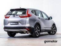 usado Honda CR-V ELEGANCE 2.0 I-MMD HYBRID 184CV CVT 5P