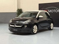 Usado Opel Adam Jam 87 CV (63 kW) 2014 Blanco Utilitario