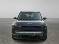 Nuevo Kia EV2 Air 108 kW (147 CV) 2026 Gris SUV