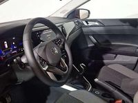 Usado VW Polo 95 CV (69 kW) 2025 Rojo Utilitario