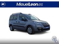 usado Citroën Berlingo Talla M PureTech 110 S&S FEEL