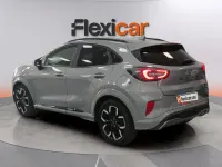 Usado Ford Puma ST-Line X 155 CV (114 kW) 2023 Naranja SUV