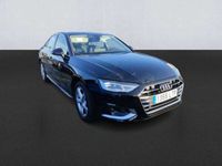 usado Audi A4 35 Tdi Advanced S Tronic 120kw