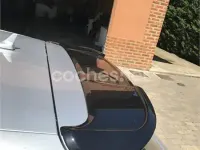 Usado Audi A3 S-Line 184 CV (135 kW) 2014 Gris / plata Berlina