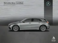 Usado Mercedes A250 218 CV (160 kW) 2025 Gris Berlina