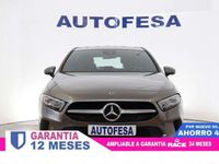 usado Mercedes A180 250e Hibrido Enchufable 218cv Auto 5P # FAROS LED