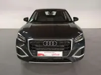 Usado Audi Q2 Advanced Plus 116 CV (85 kW) 2026 Gris SUV