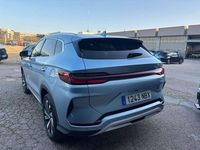 Usado BYD Seal U Comfort 218 CV (160 kW) 2025 Azul SUV