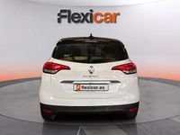 Usado Renault Scénic IV Edition One 131 CV (96 kW) 2017 Blanco Monovolumen