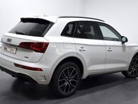 usado Audi Q5 40 Tdi Quattro-ultra Black Line S Tronic 150kw