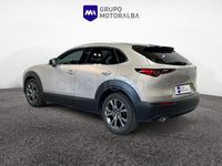 Usado Mazda CX-30 Exclusive-Line 186 HP (136 kW) 2025 Cinzento SUV