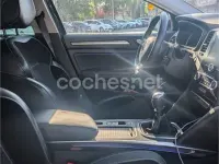 Usado Renault Mégane Zen 130 CV (95 kW) 2017 Gris / plata Berlina