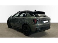 Usado Lynk & Co 01 276 CV (202 kW) 2025 Verde SUV