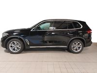 usado BMW X5 xDrive30d en Automóviles Oviedo S.A. Asturias