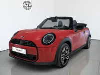 Usado Mini Cooper Cabriolet 163 CV (119 kW) 2025 Descapotable