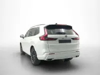 Usado Honda CR-V Advance 186 CV (136 kW) 2025 Blanco SUV
